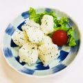 マミムーコ's cooksnap of when they made *簡単*粉吹き芋*.