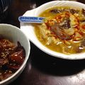 COOKますのすけ's cooksnap of when they made 酸辣湯スープ.