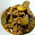 れいちょんぐ's cooksnap of when they made 濃縮つゆで☆茄子と豚肉のとろみ煮.