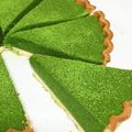 sunnnnny's cooksnap of when they made 抹茶タルト.