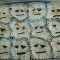 たかきえひろ's cooksnap of when they made クリチin、ハロウィンのおにぎり.