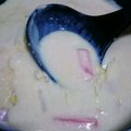 ヒカゲヘゴ's cooksnap of when they made ルー不使用だけど簡単♡秋シチュー.