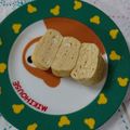 イチゴ、イチゴ。's cooksnap of when they made フライパンで簡単だし巻き.