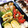 LimeLunch's cooksnap of when they made パプリカ、ハム、きのこのゆず胡椒炒め.