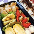 LimeLunch's cooksnap of when they made カジキのソテー なんちゃって南インド風.