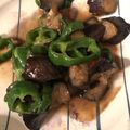 クックD4LCV2☆'s cooksnap of when they made ご飯がススム！なすの味噌炒め煮★.