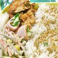 サイエンスまま's cooksnap of when they made 新ゴボウと人参のマヨネーズサラダ.