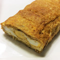 ひかゆまま's cooksnap of when they made 和洋何でも、お弁当にも合う甘くない卵焼き.