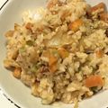ycko's cooksnap of when they made トマトリゾット☆トマトクリームリゾット☆.
