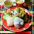 sakuraロゼット's cooksnap of when they made かきたま汁.