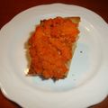 ブランディ's cooksnap of when they made 人参ピーナツ味噌ペースト♪.