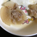 ☆saccho☆'s cooksnap of when they made やわらか大根とツナの煮物.