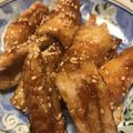 たらさん♪'s cooksnap of when they made 簡単！竹輪の甘辛煮♡小分けで冷凍保存も◎.