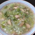 ♡rumi♡'s cooksnap of when they made 野菜たっぷり！優しい味の鮭あんかけ丼☆.