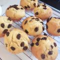 わかな1211's cooksnap of when they made 私的神レシピ♡ラムレーズンマフィン.