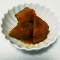 donasao's cooksnap of when they made 簡単！かぼちゃの煮物☆だし無し甘くて美味.
