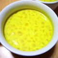 ゆうジュニア's cooksnap of when they made 簡単♪かぼちゃザクザクなスープ♪.