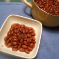 しのばぁたん's cooksnap of when they made 〃基本の煮豆.