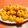 きょろもち's cooksnap of when they made ＨＣＭで簡単☆南瓜のソフトクッキー.