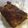 はなぼーけんぼー's cooksnap of when they made バナナとココアの米粉パウンドケーキ.