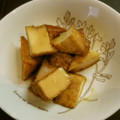 Hirarinn☆'s cooksnap of when they made 簡単！厚揚げの照り焼き.