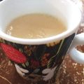 treausures's cooksnap of when they made 全卵1個、お鍋で簡単！蒸しプリン.