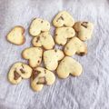 ハルッティ's cooksnap of when they made チョコチップクッキー☆話題★簡単激ウマ.