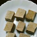 りなぁちゃん's cooksnap of when they made メイプルギモーヴ（卵白不使用マシュマロ）.