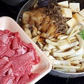 みゃじま's cooksnap of when they made 【関西風】我が家のすき焼き.