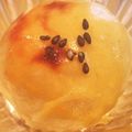 yucahoney's cooksnap of when they made 親子で＊簡単スイートポテト.