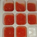 クックUL8OCM☆'s cooksnap of when they made 離乳食初期 トマト.