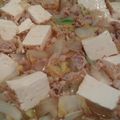 Ｍぱん's cooksnap of when they made 肉豆腐.