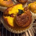 solasana's cooksnap of when they made 甘酒でマフィン.