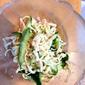 クックOBFQOZ☆'s cooksnap of when they made ベジ♪切干大根ツナマヨあえ.