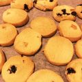 クックやまや's cooksnap of when they made 簡単サクサククッキー3種☆しかもコスパ♪.