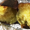 がつこ_J's cooksnap of when they made フライパンde焼き芋☆放置で簡単！.