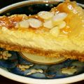 ﾏｼﾐｪｼﾄ's cooksnap of when they made 簡単で濃厚★チーズケーキ.