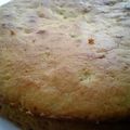 luca*'s cooksnap of when they made 猿でも作れる？！バナナケーキ.