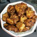 うぐいす♪'s cooksnap of when they made 鶏ムネ肉で簡単♡チキン南蛮.