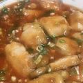 ま‎⑅⃝り's cooksnap of when they made 簡単‼みんな大好き鶏のチリソース炒め.