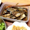 miyucchi29's cooksnap of when they made イワシの生姜煮【圧力鍋使用】.