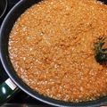 くっくmmm's cooksnap of when they made キーマカレー.