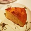 ゆずかえ's cooksnap of when they made HMで簡単♪ゆずジャムケーキ♡.