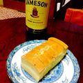 皿猿♪'s cooksnap of when they made ブランデーケーキ.