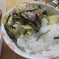 てるcn's cooksnap of when they made 簡単★キャベツと豚肉のうま塩炒め.
