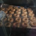 sayokoさん's cooksnap of when they made サクサク♡メープルクッキー.