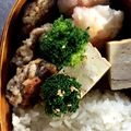 sajunko625's cooksnap of when they made にんにく効いた韓国風ブロッコリーナムル。.