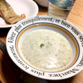 ぴろり＋'s cooksnap of when they made 白だしで簡単！夏が旬の枝豆スープ.