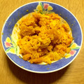クックQJ29A4☆'s cooksnap of when they made 簡単！かぼちゃの皮の剥き方.