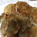 67luna's cooksnap of when they made 美味しい☆我が家の秘密の餃子.